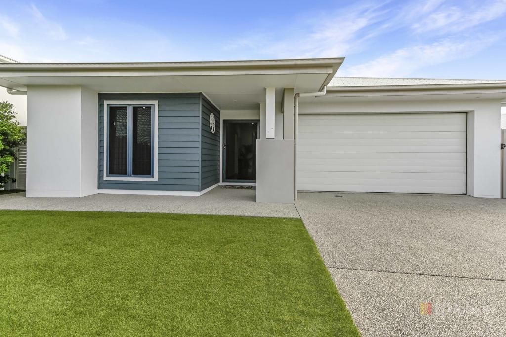 10 Seashore Cres, Mackay Harbour, QLD 4740