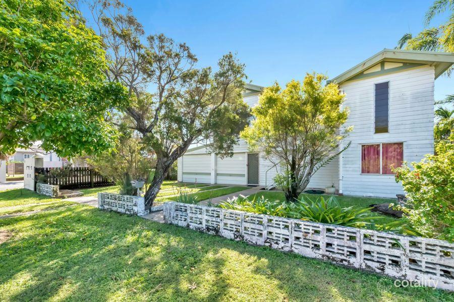6 Petersen St, North Mackay, QLD 4740