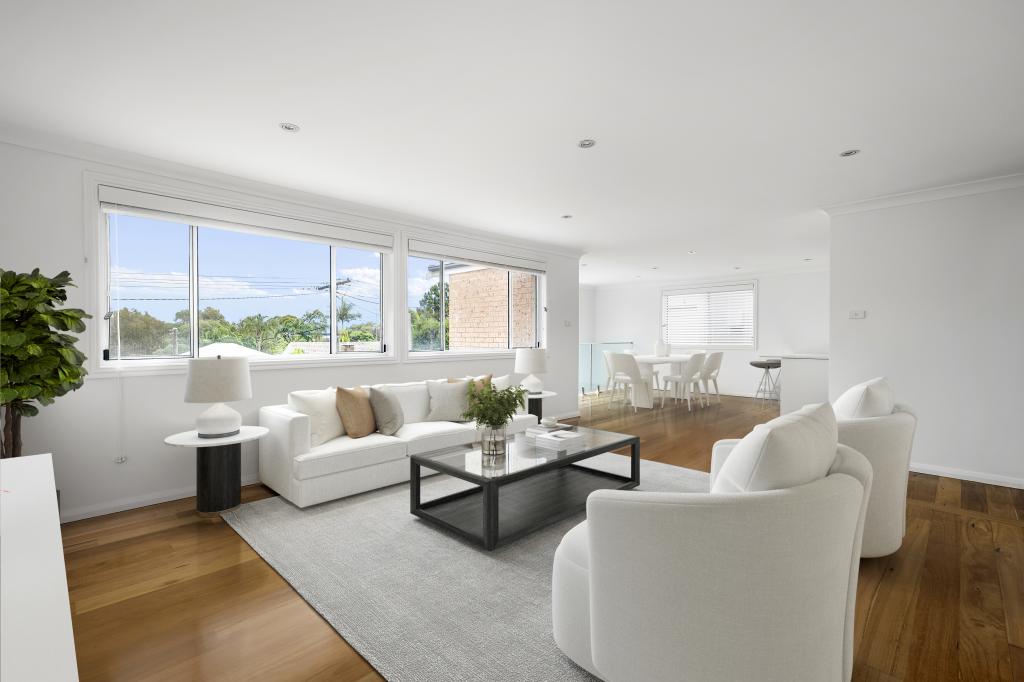 3a Cook Tce, Mona Vale, NSW 2103