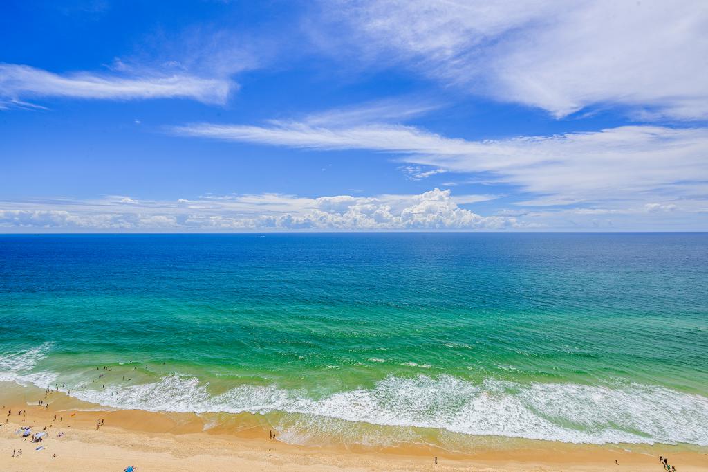 Beaches 2103/13-25 Garfield Tce, Surfers Paradise, QLD 4217