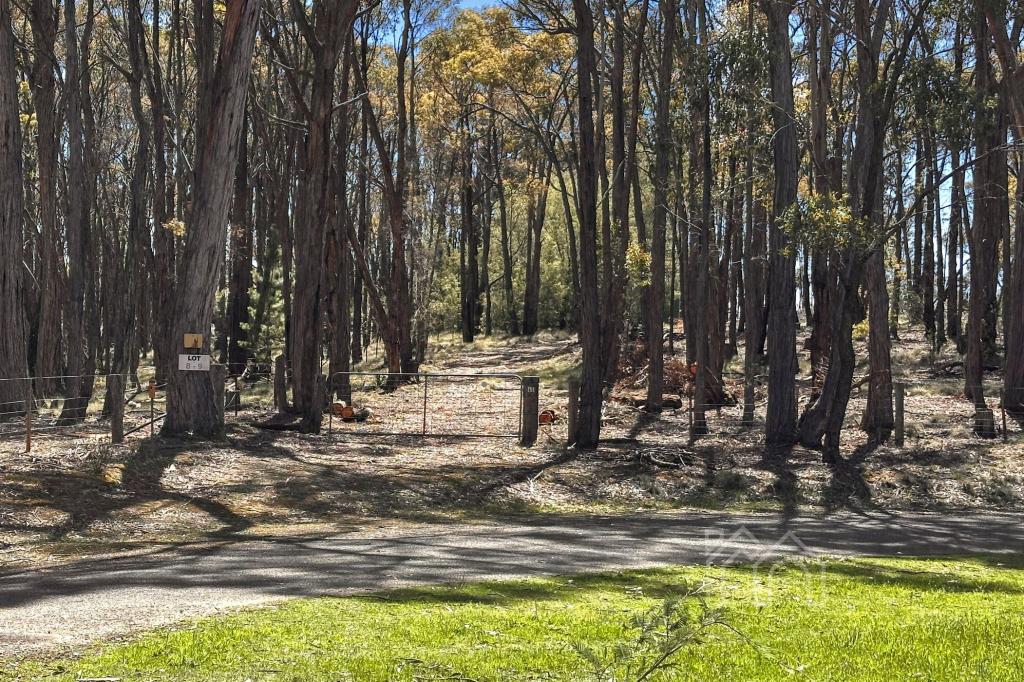 45 Bradshaw Ct, Blampied, VIC 3364