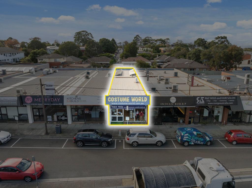5/1291 Nepean Hwy, Cheltenham, VIC 3192