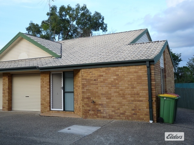 4/2 Gaul St, Gatton, QLD 4343