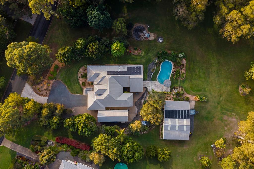 9 Flooded Gum Pl, Black Mountain, QLD 4563