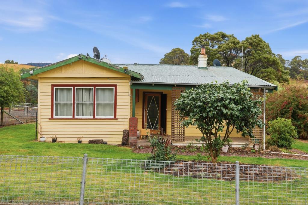50 The Avenue, Ellendale, TAS 7140