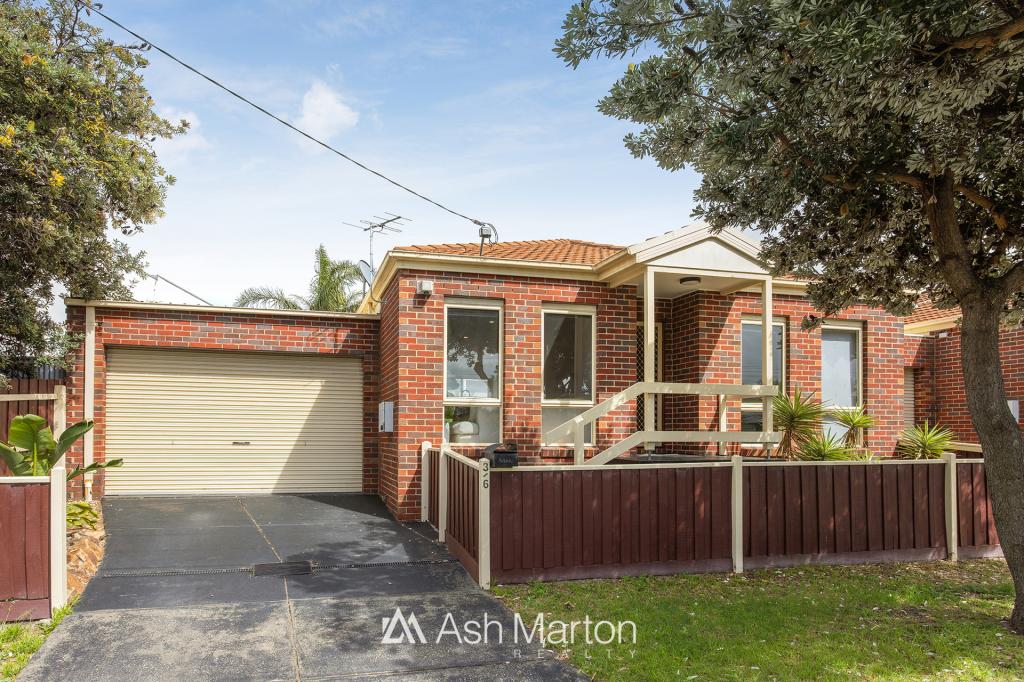 3/6 RESERVE RD, SEAFORD, VIC 3198