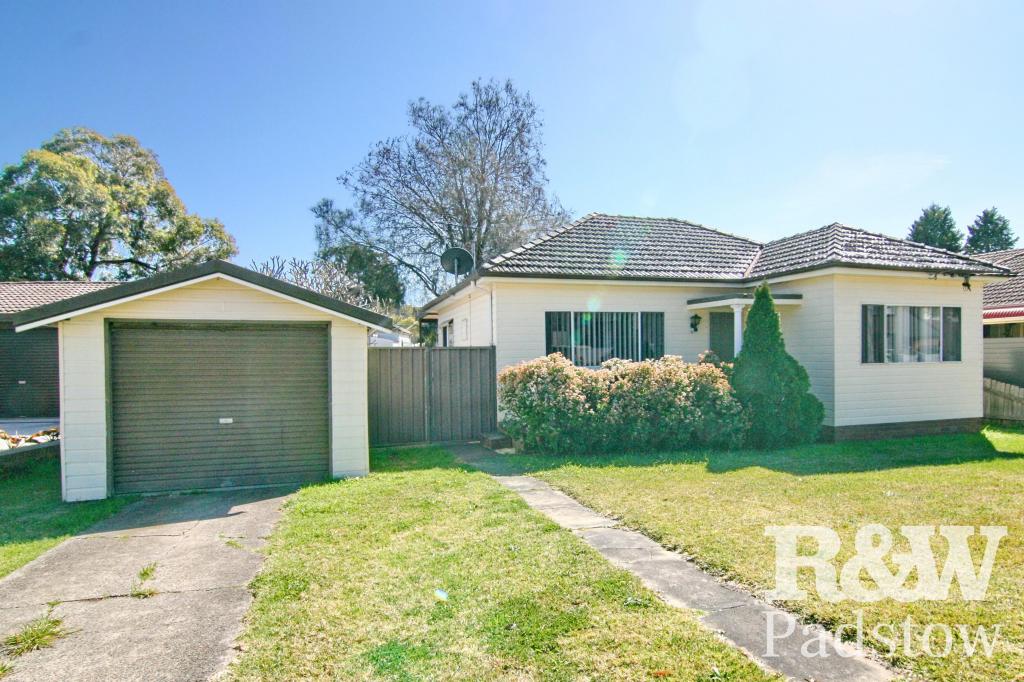 34 Archibald St, Padstow, NSW 2211