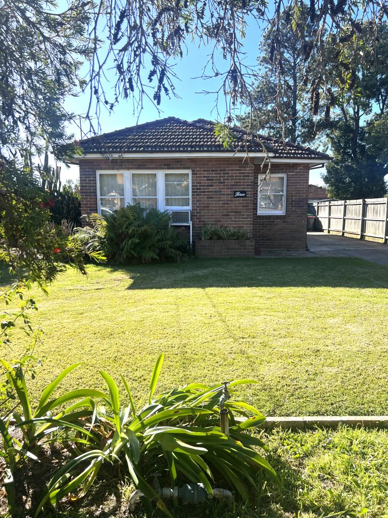 3 Sofala St, Riverwood, NSW 2210