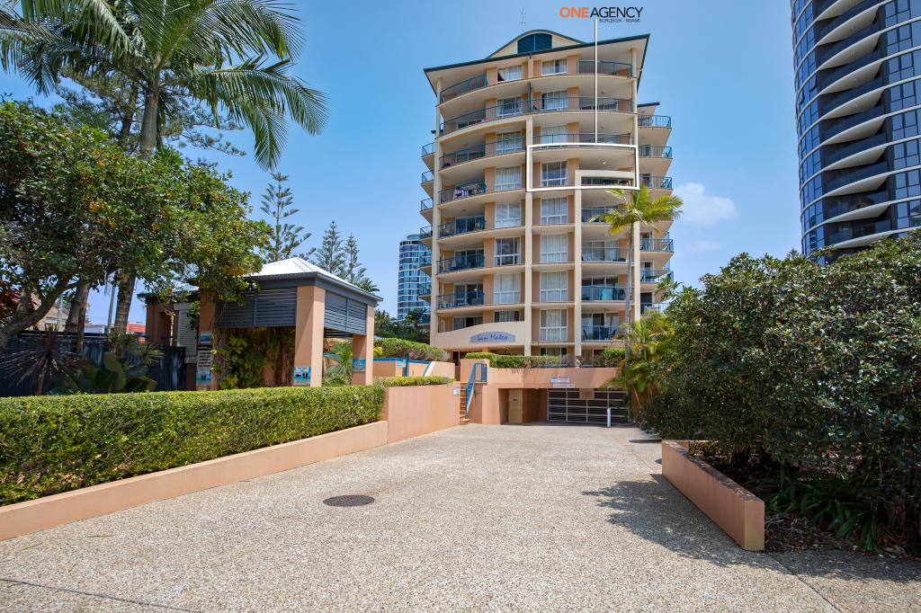 22/93 Old Burleigh Rd, Broadbeach, QLD 4218