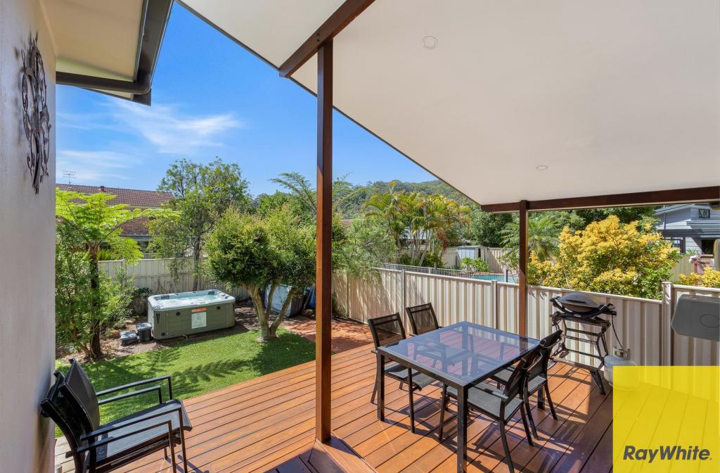 66 Neera Rd, Umina Beach, NSW 2257