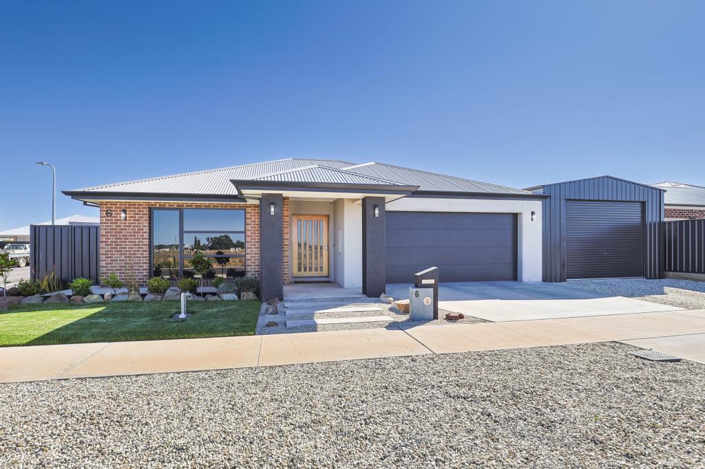 6 Kelleen Ct, Mildura, VIC 3500