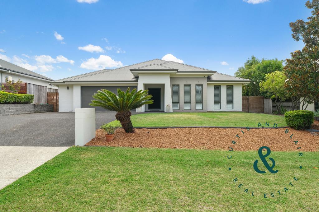 9 Kapalua Cres, Medowie, NSW 2318