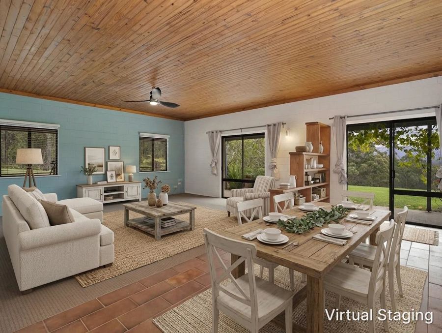 372 Mount Browne Rd, Upper Orara, NSW 2450