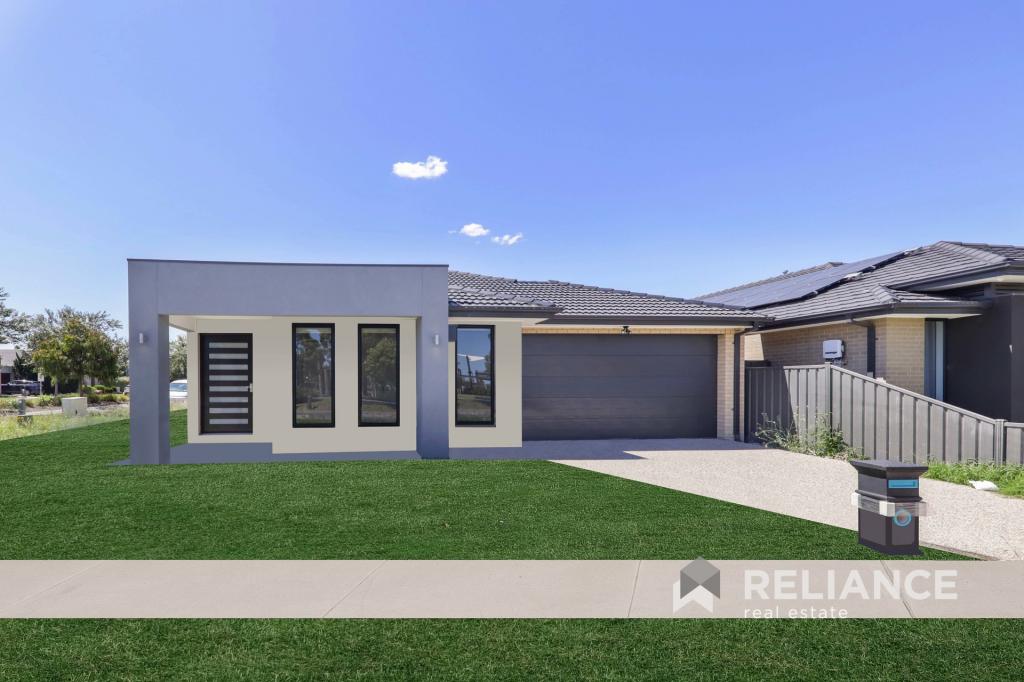 52 Vibrandia Way, Truganina, VIC 3029