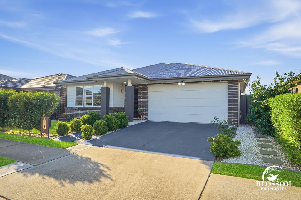8 Craddock St, Marsden Park, NSW 2765
