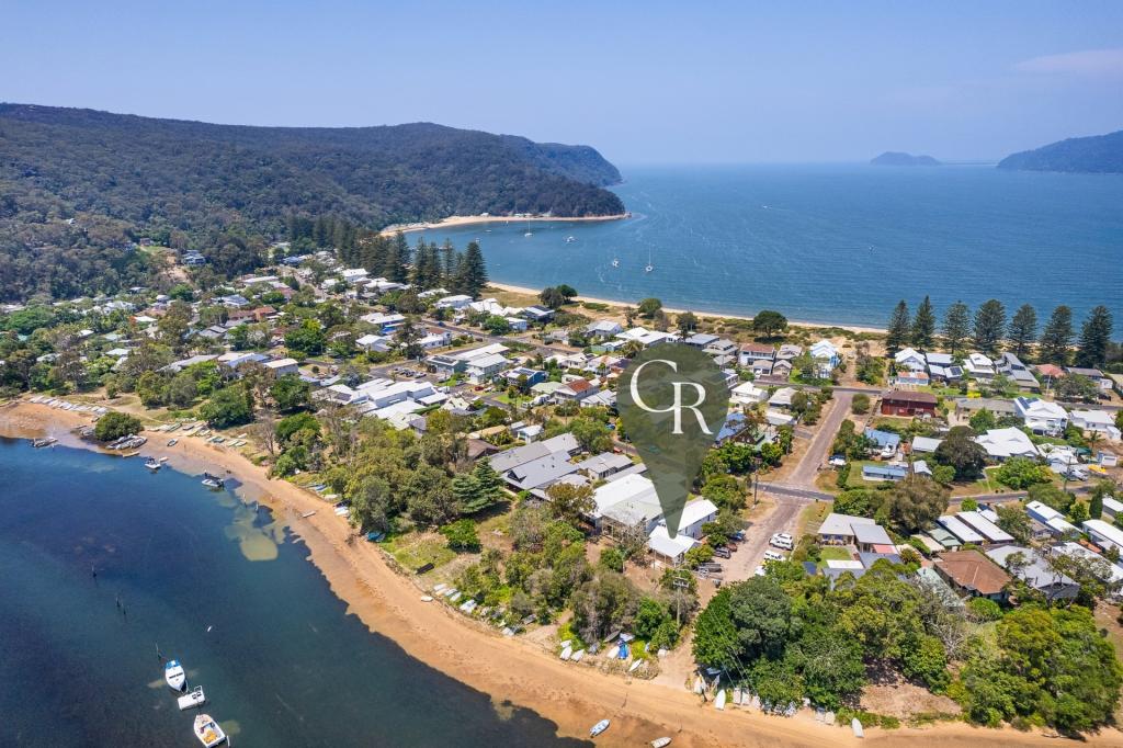 82 Patonga St, Patonga, NSW 2256