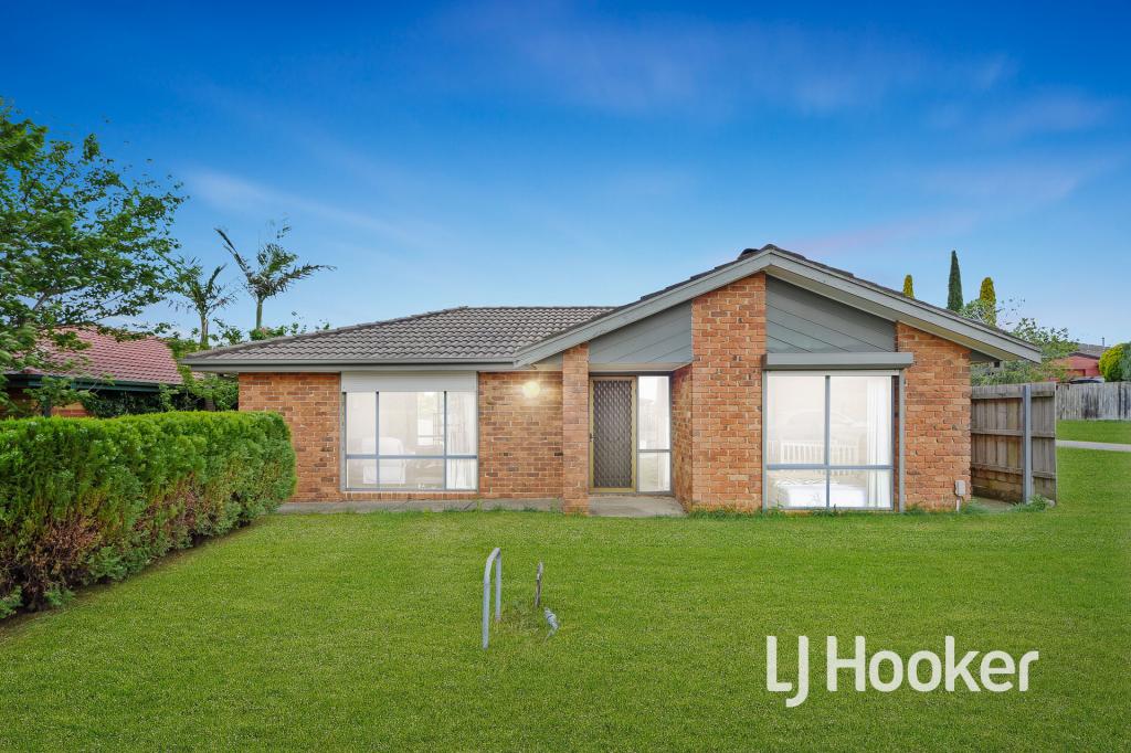 35 Ralph Cres, Hampton Park, VIC 3976