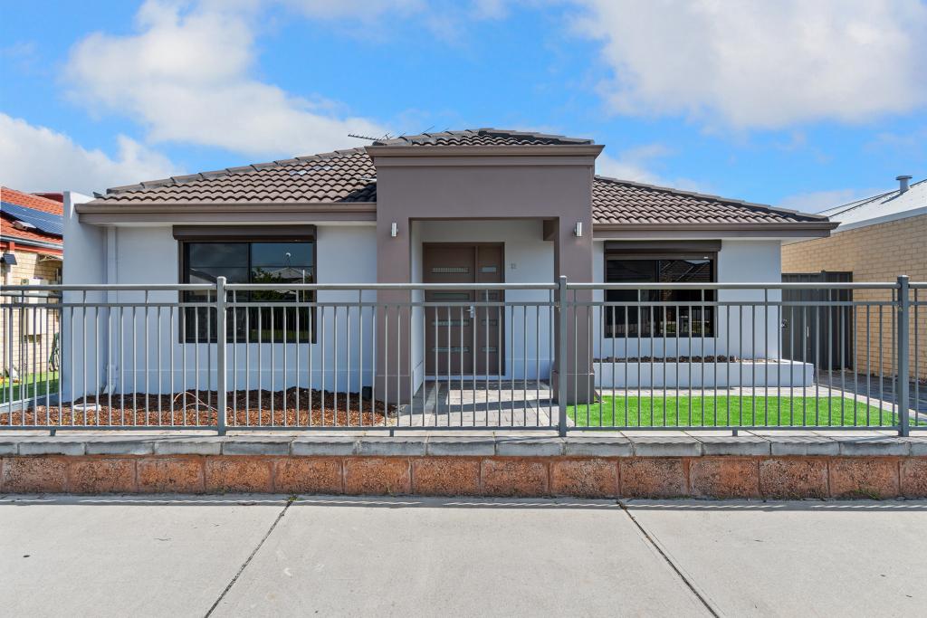 12 Weyba Turn, Ellenbrook, WA 6069