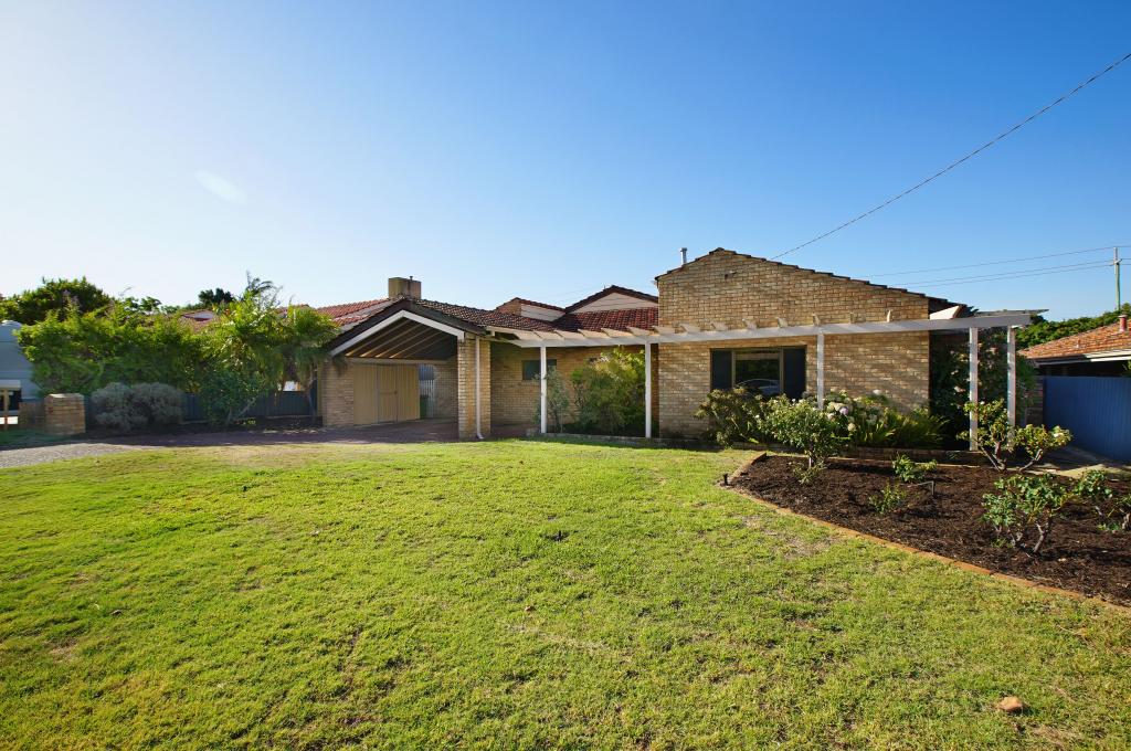 51 Spigl Way, Bateman, WA 6150