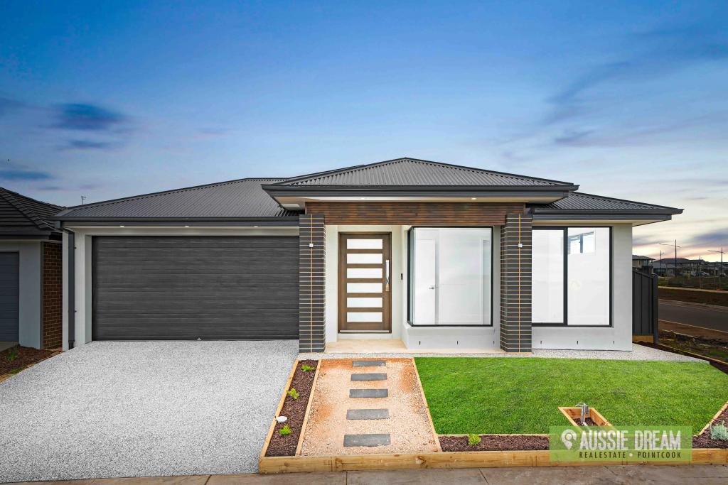 13 Tarrabool Rd, Truganina, VIC 3029