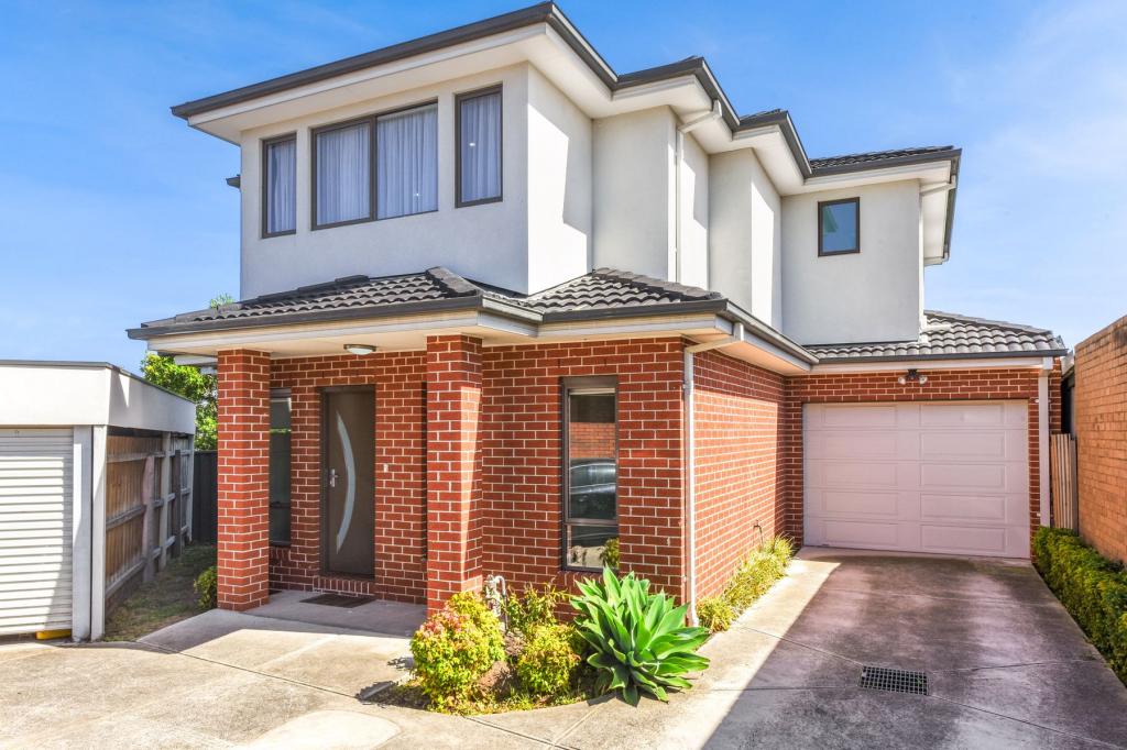 2/40 Merrick St, Keysborough, VIC 3173