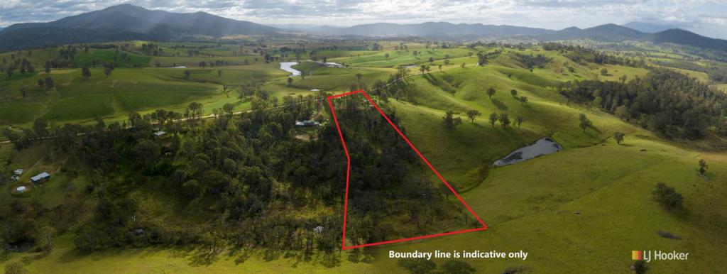 1 County Boundary Rd, Cobargo, NSW 2550