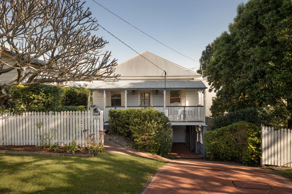 49 Lintern St, Red Hill, QLD 4059