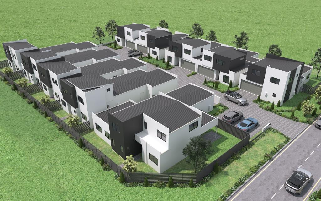 Lot 135/19 Yallambee Way, Queens Park, WA 6107