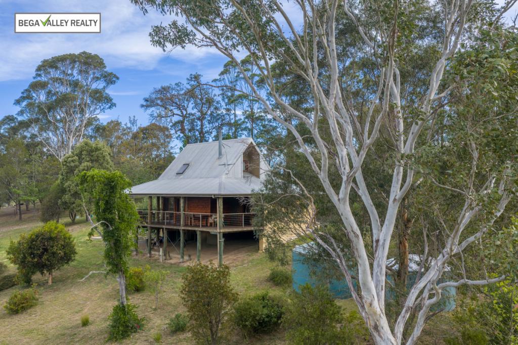 132 Desert Creek Rd, Numbugga, NSW 2550