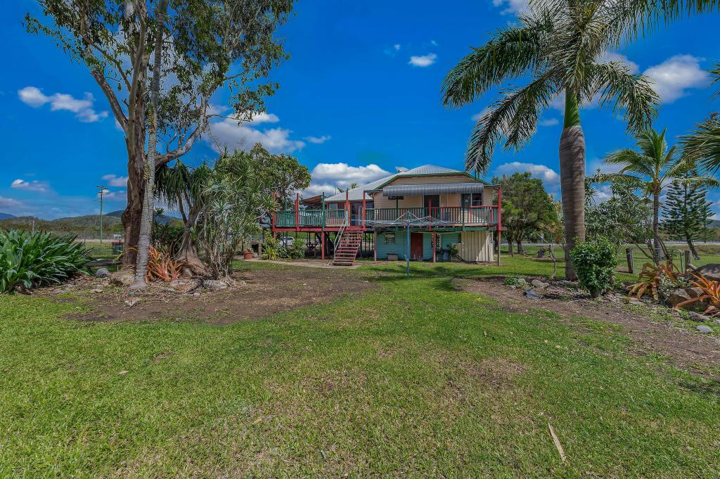 5 Dougherty'S Rd, Bloomsbury, QLD 4799