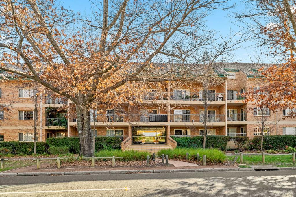 13/11 Fawkner St, Braddon, ACT 2612