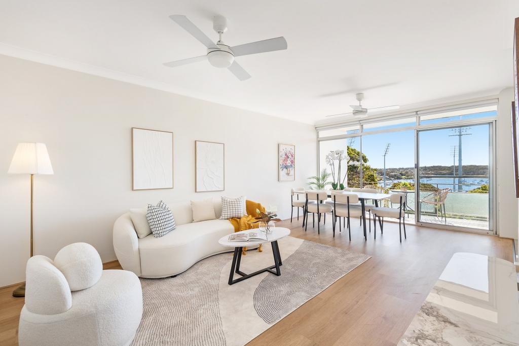 20/64 Lyons Rd, Drummoyne, NSW 2047