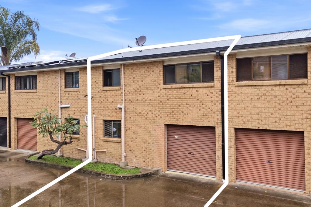 2/1 Stubbs Rd, Woodridge, QLD 4114