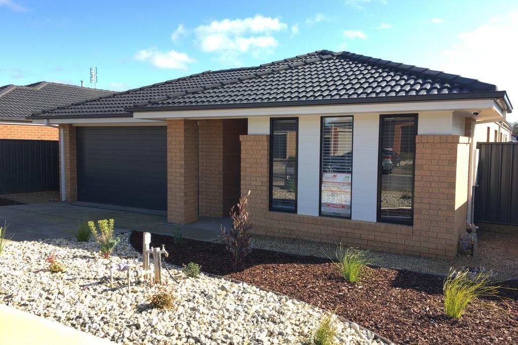 17 Bursaria St, Jackass Flat, VIC 3556