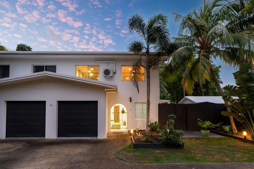 2/135 Davidson St, Port Douglas, QLD 4877