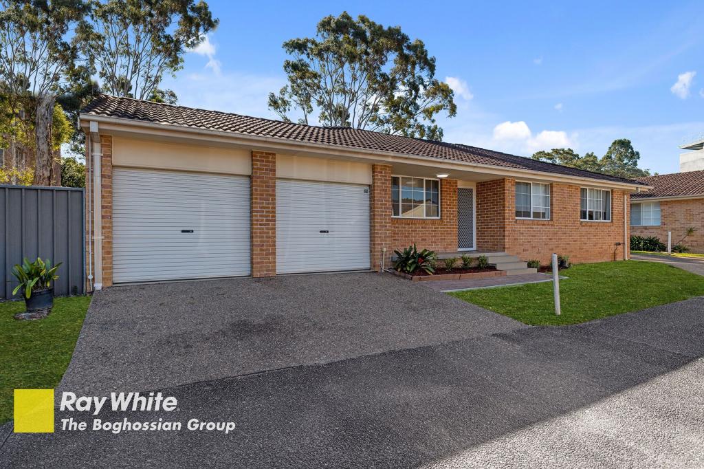 8/46-48 Melvin St, Beverly Hills, NSW 2209