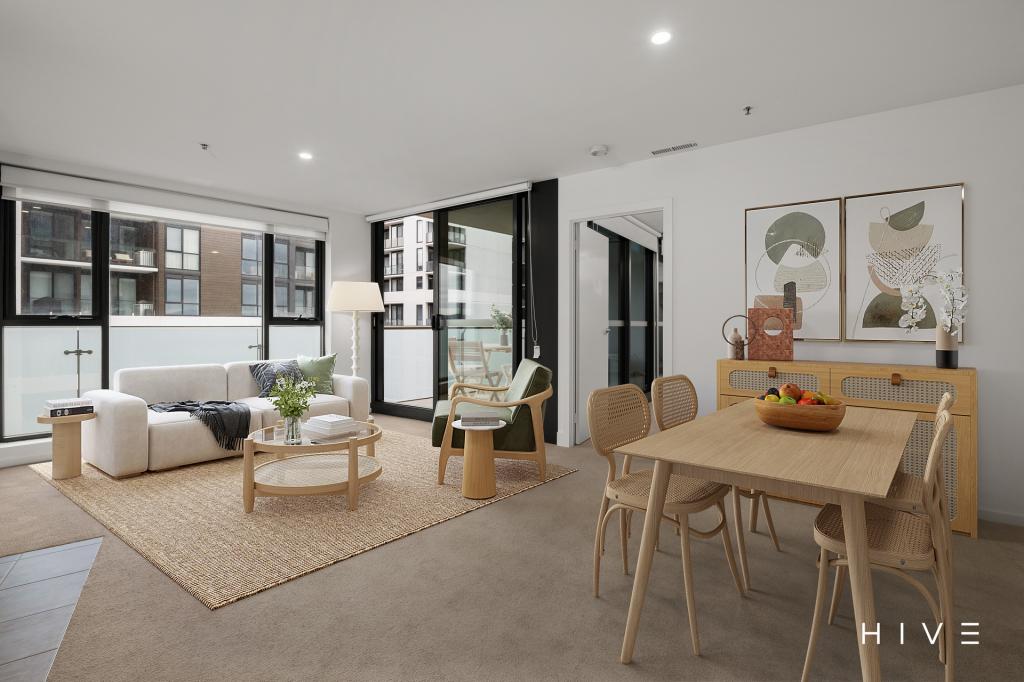 308/1 ANTHONY ROLFE AVE, GUNGAHLIN, ACT 2912