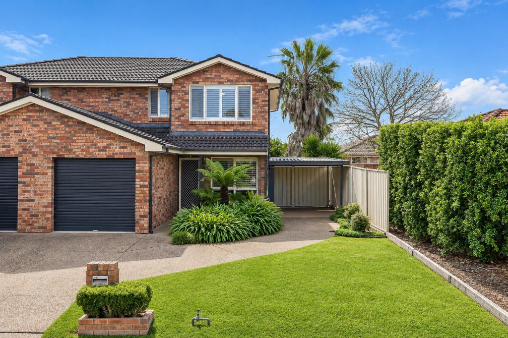 2/94 Porpoise Cres, Bligh Park, NSW 2756