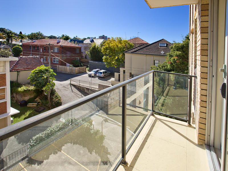 9/58 Kurraba Rd, Neutral Bay, NSW 2089