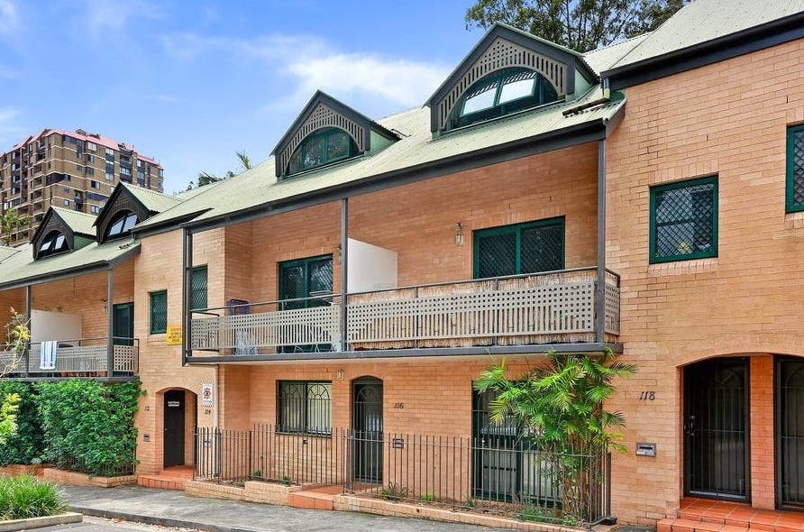118 Mcelhone St, Woolloomooloo, NSW 2011