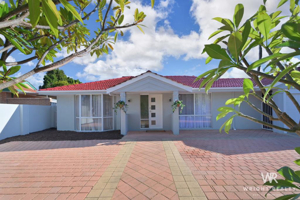 68 TRAPPERS DR, WOODVALE, WA 6026