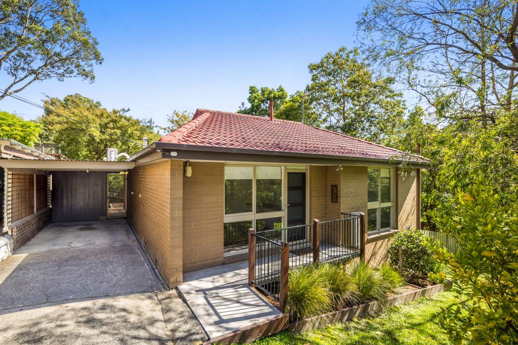 3/38 Francis Cres, Ferntree Gully, VIC 3156