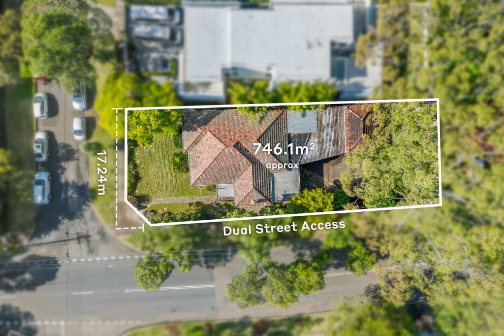 20 Karuah St, Strathfield, NSW 2135