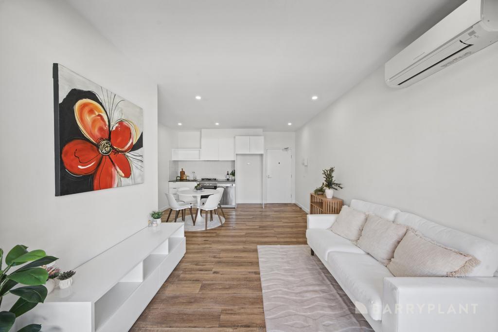 208/28 Galileo Gateway, Bundoora, VIC 3083