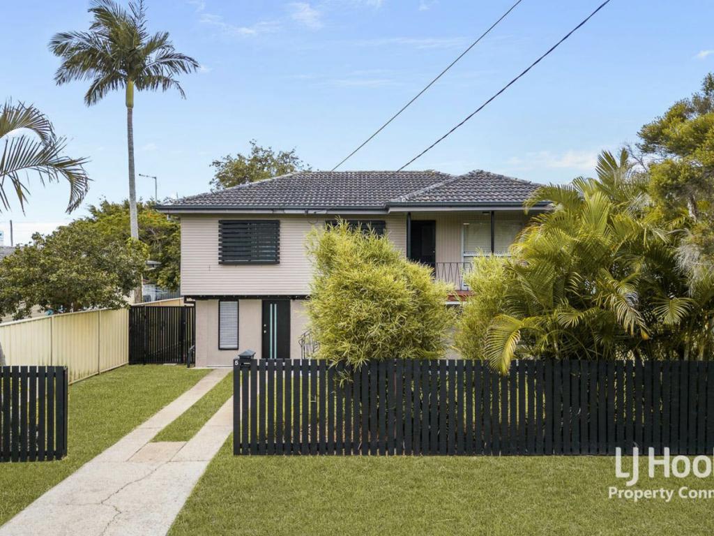 5 Krebs St, Kippa-Ring, QLD 4021
