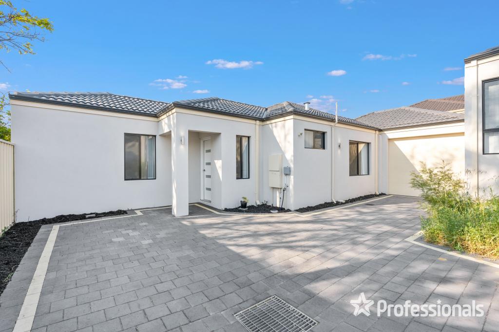 57c Camberwell Rd, Balga, WA 6061