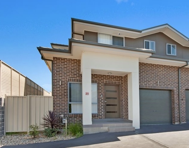 25/1 Roland St, Greystanes, NSW 2145