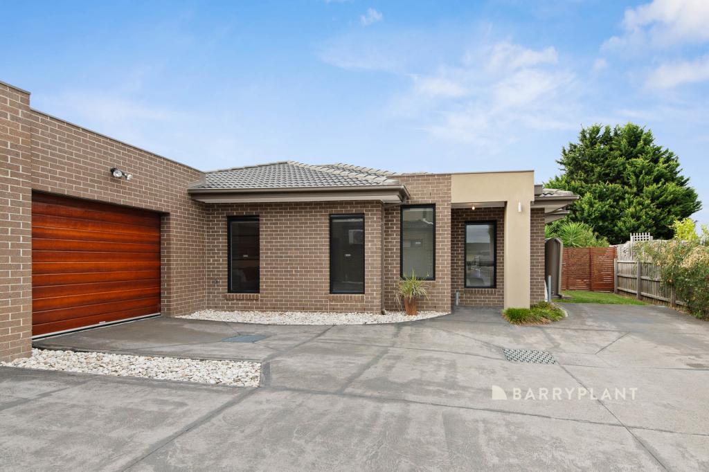 2/20 Damon Cl, Narre Warren South, VIC 3805