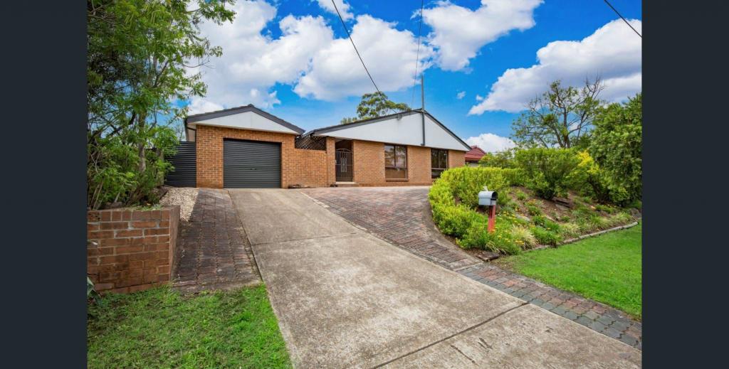 10 WATSON DR, PENRITH, NSW 2750