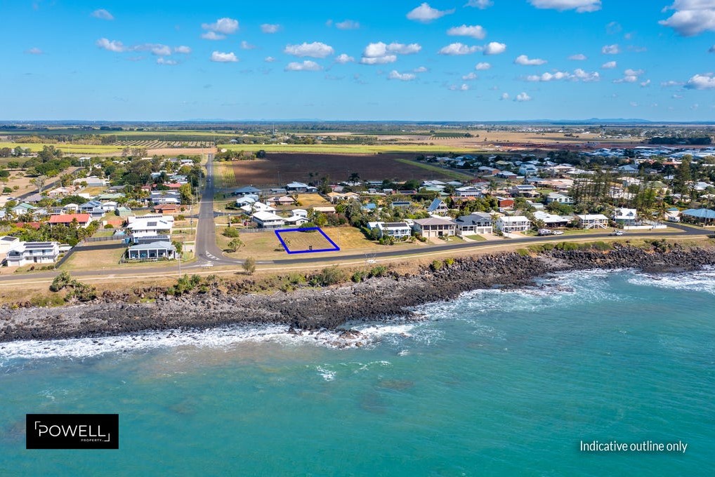 121 Sea Esp, Burnett Heads, QLD 4670